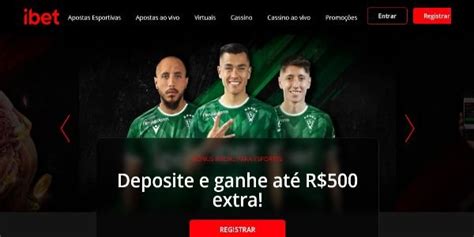 código de bônus ibet - Código Promocional iBet 